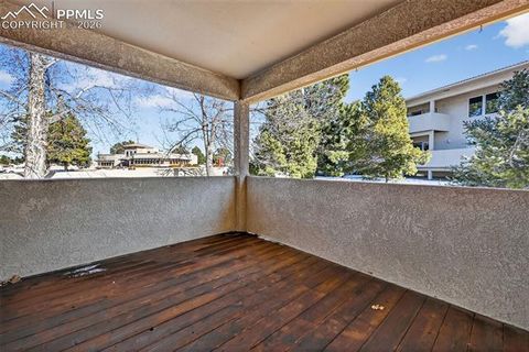 Tiny photo for 12 Luxury Lane, Colorado Springs, CO 80921 (MLS # 5356580)