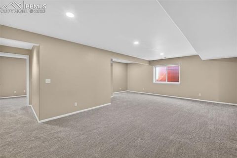 Tiny photo for 12 Luxury Lane, Colorado Springs, CO 80921 (MLS # 5356580)