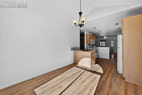 Tiny photo for 12 Luxury Lane, Colorado Springs, CO 80921 (MLS # 5356580)