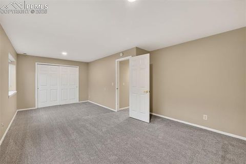 Tiny photo for 12 Luxury Lane, Colorado Springs, CO 80921 (MLS # 5356580)
