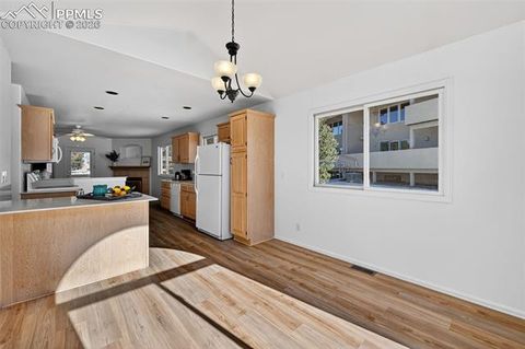 Tiny photo for 12 Luxury Lane, Colorado Springs, CO 80921 (MLS # 5356580)
