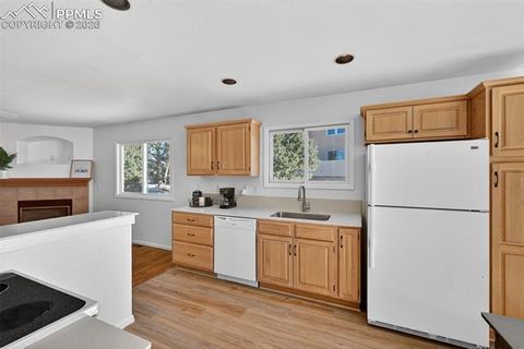Tiny photo for 12 Luxury Lane, Colorado Springs, CO 80921 (MLS # 5356580)