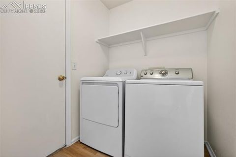 Tiny photo for 12 Luxury Lane, Colorado Springs, CO 80921 (MLS # 5356580)