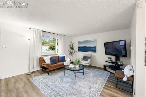 Tiny photo for 4242 Amiable Way, Colorado Springs, CO 80917 (MLS # 7210147)