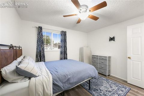 Tiny photo for 4242 Amiable Way, Colorado Springs, CO 80917 (MLS # 7210147)