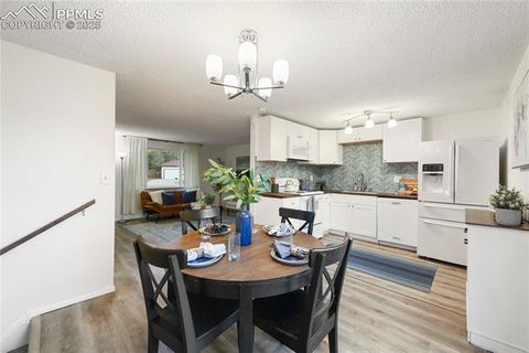 Tiny photo for 4242 Amiable Way, Colorado Springs, CO 80917 (MLS # 7210147)