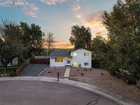 Photo of 4242 Amiable Way, Colorado Springs, CO 80917 (MLS # 7210147) Photo of 4242 Amiable Way, Colorado Springs, CO 80917 (MLS # 7210147)