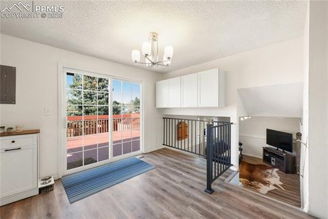 Tiny photo for 4242 Amiable Way, Colorado Springs, CO 80917 (MLS # 7210147)