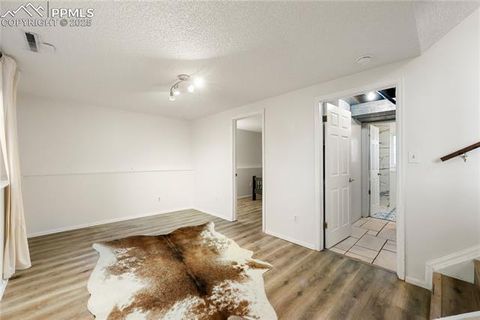 Tiny photo for 4242 Amiable Way, Colorado Springs, CO 80917 (MLS # 7210147)