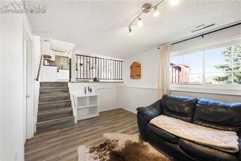 Tiny photo for 4242 Amiable Way, Colorado Springs, CO 80917 (MLS # 7210147)