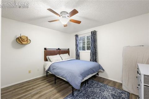 Tiny photo for 4242 Amiable Way, Colorado Springs, CO 80917 (MLS # 7210147)