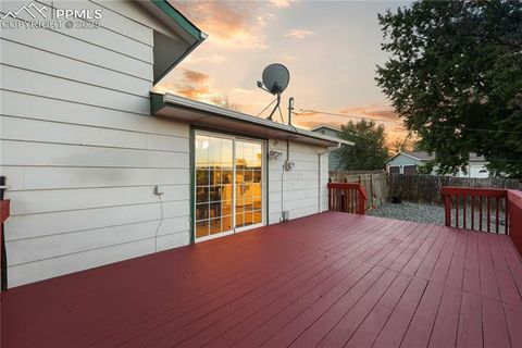 Tiny photo for 4242 Amiable Way, Colorado Springs, CO 80917 (MLS # 7210147)