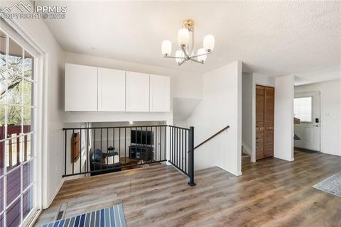 Tiny photo for 4242 Amiable Way, Colorado Springs, CO 80917 (MLS # 7210147)