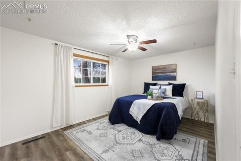 Tiny photo for 4242 Amiable Way, Colorado Springs, CO 80917 (MLS # 7210147)