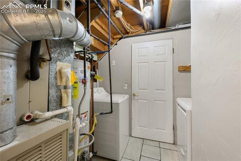 Tiny photo for 4242 Amiable Way, Colorado Springs, CO 80917 (MLS # 7210147)