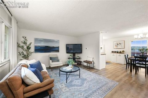 Tiny photo for 4242 Amiable Way, Colorado Springs, CO 80917 (MLS # 7210147)