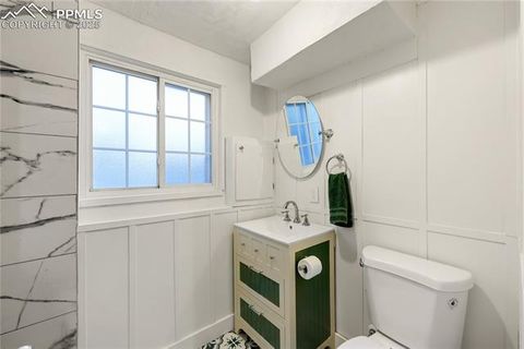 Tiny photo for 4242 Amiable Way, Colorado Springs, CO 80917 (MLS # 7210147)