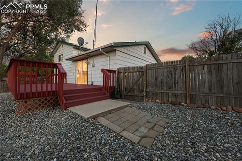 Tiny photo for 4242 Amiable Way, Colorado Springs, CO 80917 (MLS # 7210147)