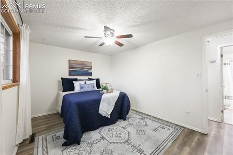 Tiny photo for 4242 Amiable Way, Colorado Springs, CO 80917 (MLS # 7210147)
