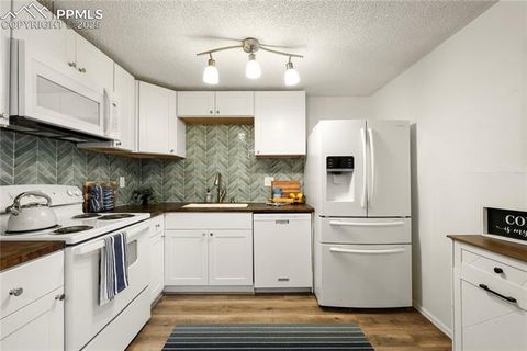 Tiny photo for 4242 Amiable Way, Colorado Springs, CO 80917 (MLS # 7210147)