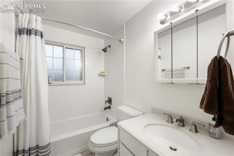 Tiny photo for 4242 Amiable Way, Colorado Springs, CO 80917 (MLS # 7210147)