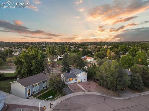 Tiny photo for 4242 Amiable Way, Colorado Springs, CO 80917 (MLS # 7210147)