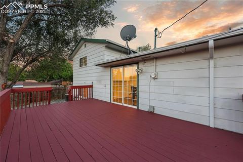 Tiny photo for 4242 Amiable Way, Colorado Springs, CO 80917 (MLS # 7210147)