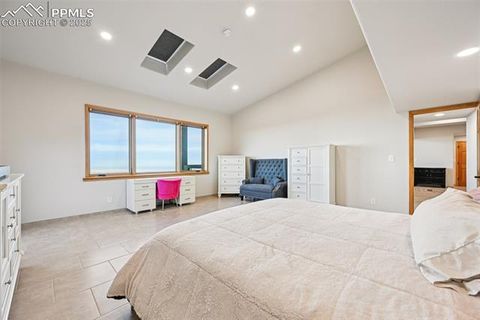 Tiny photo for 1417 Forest Road, Manitou Springs, CO 80829 (MLS # 9267060)