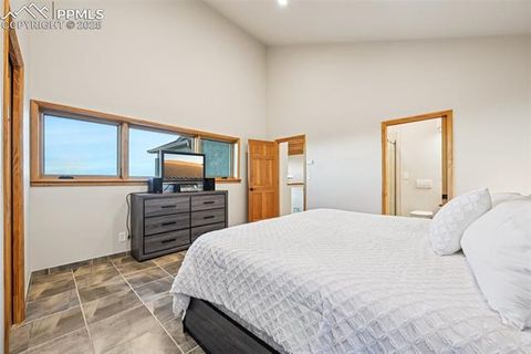 Tiny photo for 1417 Forest Road, Manitou Springs, CO 80829 (MLS # 9267060)