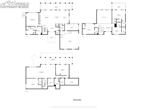 Tiny photo for 1417 Forest Road, Manitou Springs, CO 80829 (MLS # 9267060)