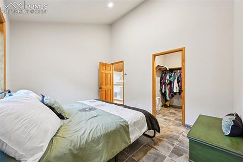 Tiny photo for 1417 Forest Road, Manitou Springs, CO 80829 (MLS # 9267060)