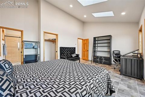 Tiny photo for 1417 Forest Road, Manitou Springs, CO 80829 (MLS # 9267060)