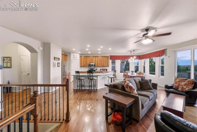6762 Mustang Rim Drive