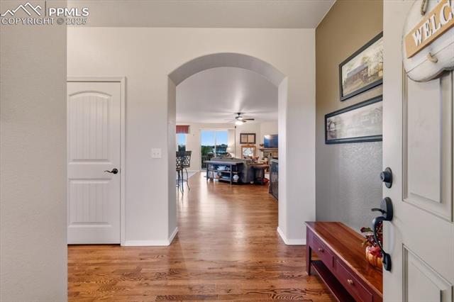 6762 Mustang Rim Drive