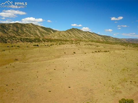 Photo of 1731 County Road 69, Canon City, CO 81212 (MLS # 1022369) Photo of 1731 County Road 69, Canon City, CO 81212 (MLS # 1022369)
