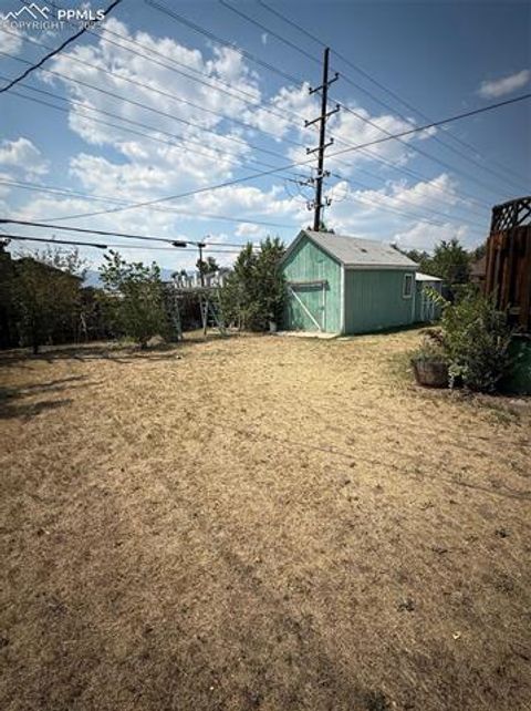 Tiny photo for 3904 Azalea Street, Colorado Springs, CO 80907 (MLS # 5004418)