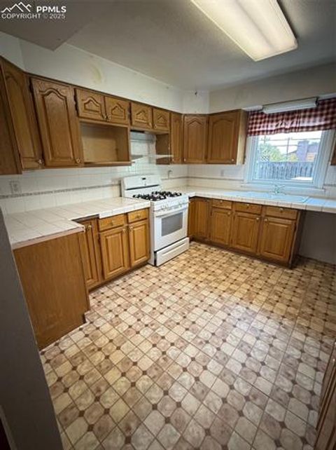 Tiny photo for 3904 Azalea Street, Colorado Springs, CO 80907 (MLS # 5004418)