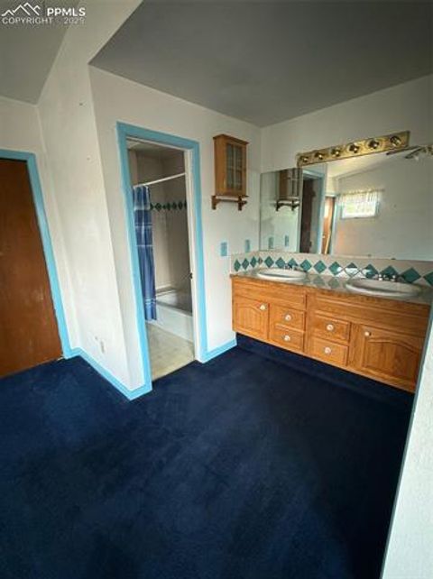 Tiny photo for 3904 Azalea Street, Colorado Springs, CO 80907 (MLS # 5004418)