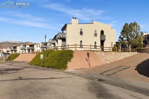 Photo of 1130 Fontmore Road #C, Colorado Springs, CO 80904 (MLS # 4958573)