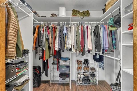 Tiny photo for 501 Taopi Circle, Woodland Park, CO 80863 (MLS # 5140247)