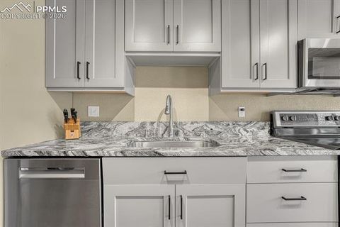 Tiny photo for 501 Taopi Circle, Woodland Park, CO 80863 (MLS # 5140247)