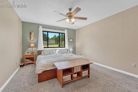 Tiny photo for 501 Taopi Circle, Woodland Park, CO 80863 (MLS # 5140247)