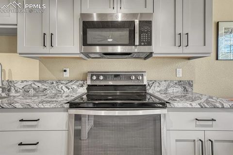 Tiny photo for 501 Taopi Circle, Woodland Park, CO 80863 (MLS # 5140247)