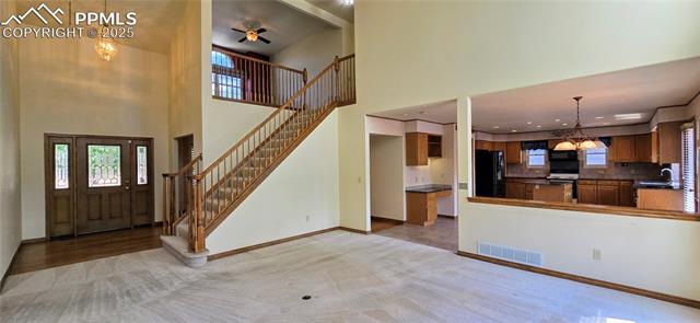 2715 Heathrow Drive