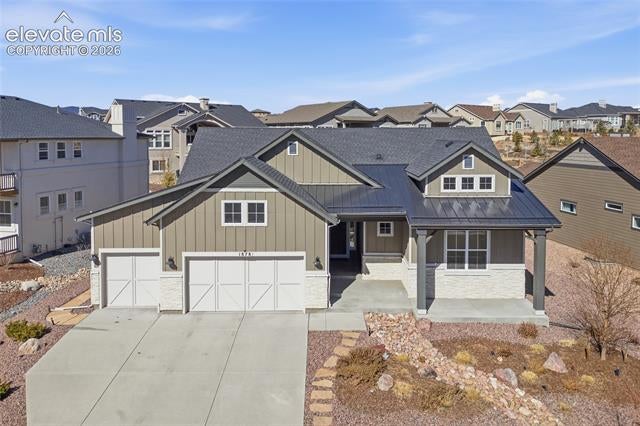 Photo 1 of 50 — 1878 Walnut Creek Court, Colorado Springs, CO 80921