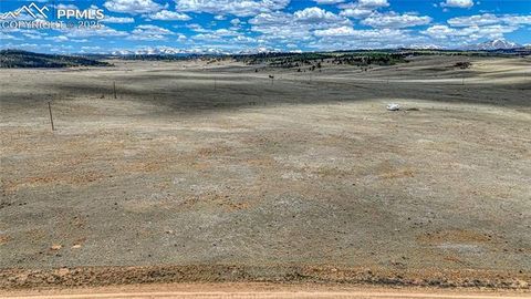 705 Rhyolite Drive Como CO 80432