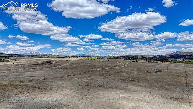 705 Rhyolite Drive