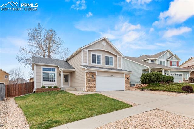 4426 Crow Creek Drive