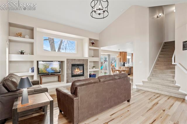 4426 Crow Creek Drive