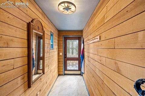 Tiny photo for 315 S 5th Street, Victor, CO 80860 (MLS # 8588289)